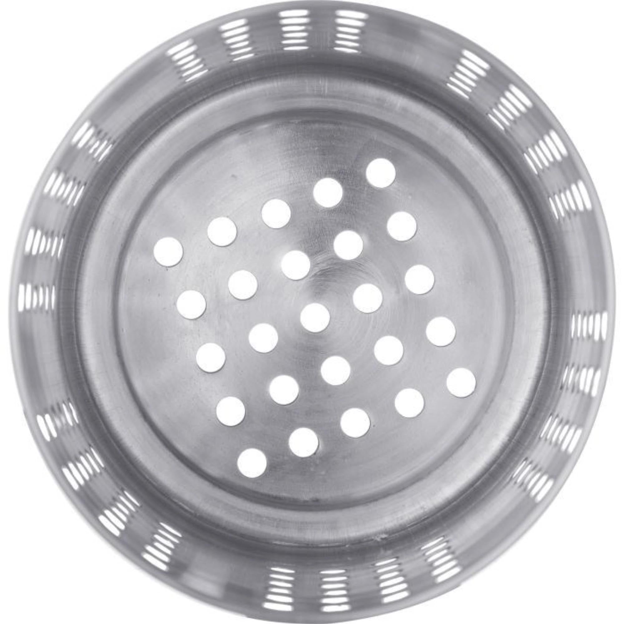 Mittelgroßer Besteckkorb von Westmark, Durchmesser 100 mm, perfekt für Besteck und Küchenutensilien, praktisch und vielseitig einsetzbar.