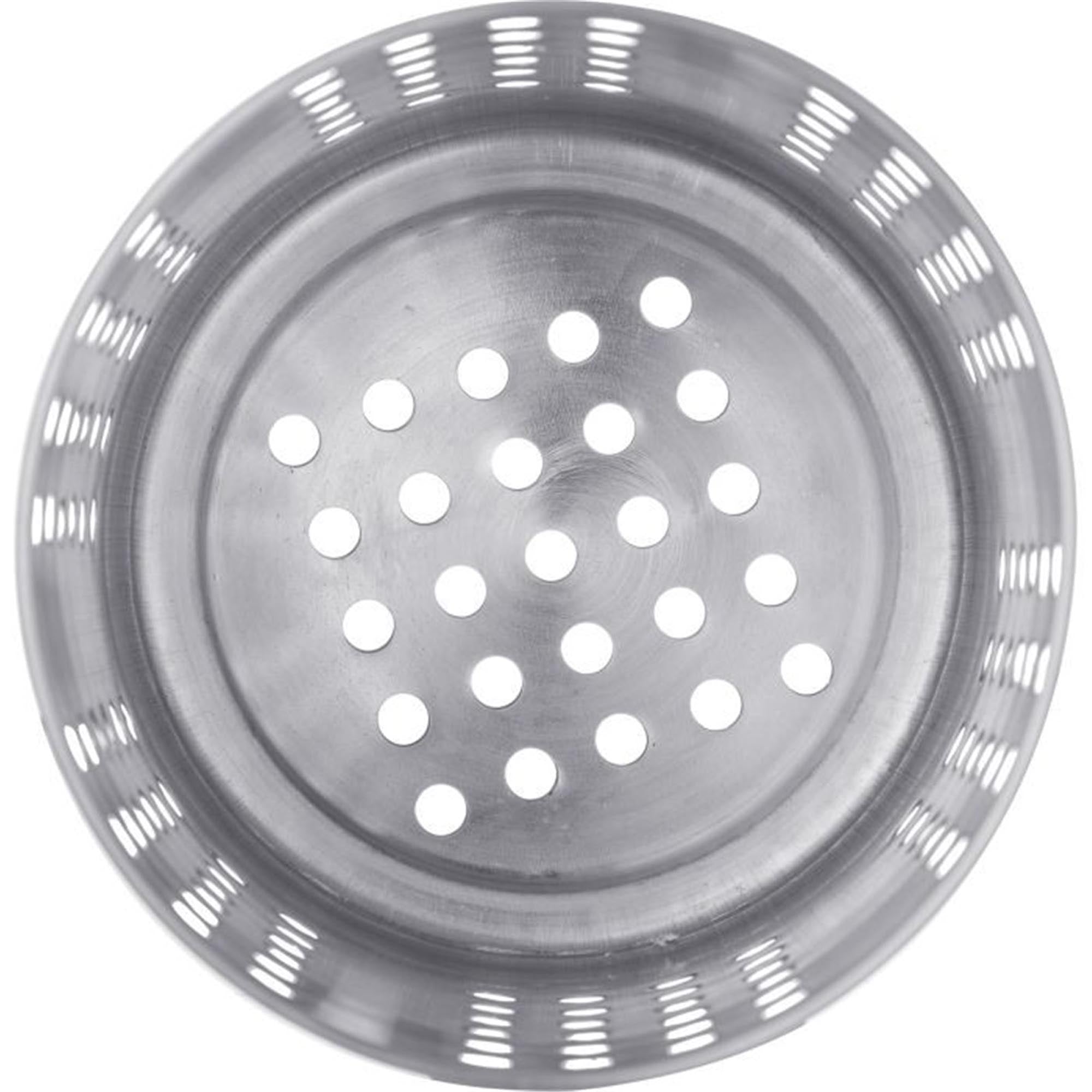 Großer Besteckkorb von Westmark, Durchmesser 120 mm, ideal für die Aufbewahrung von Besteck, robust und praktisch.