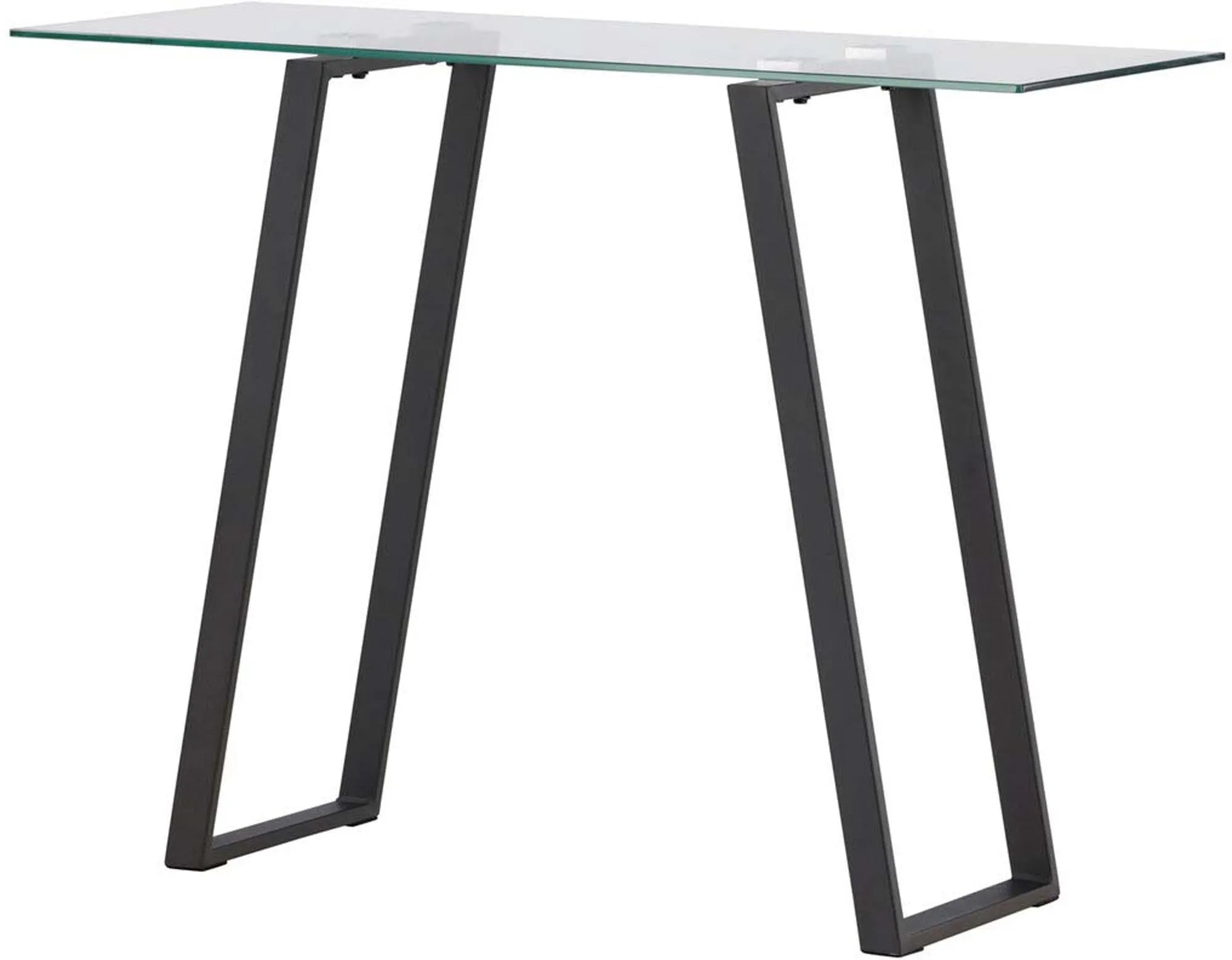 Horten Schreibtisch: Stilvoller Arbeitsplatz mit nordischem Flair.