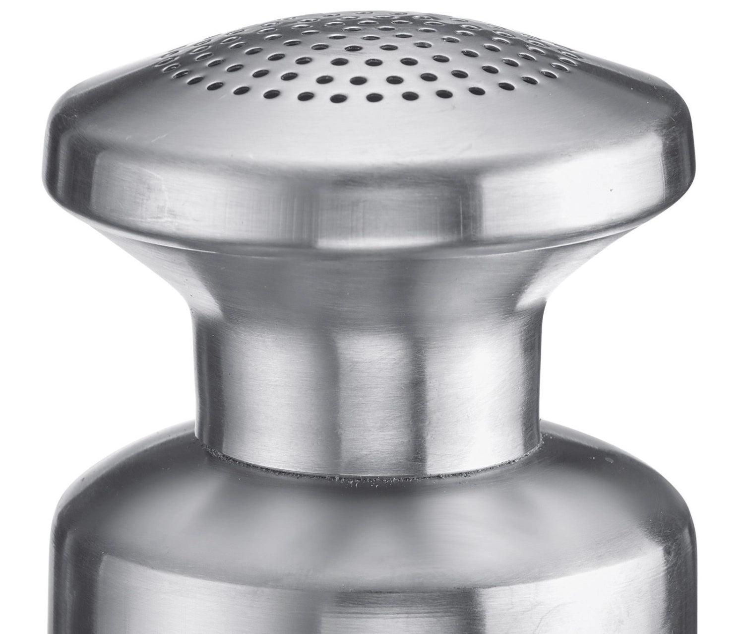 Gastro Sale shaker in acciaio inossidabile alfa, 500 ml