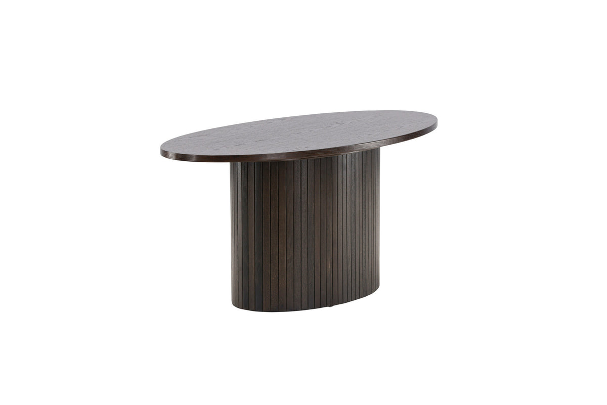 Bianca Coffee Tisch in Mokka präsentiert im Onlineshop von KAQTU Design AG. Beistelltisch ist von Venture Home