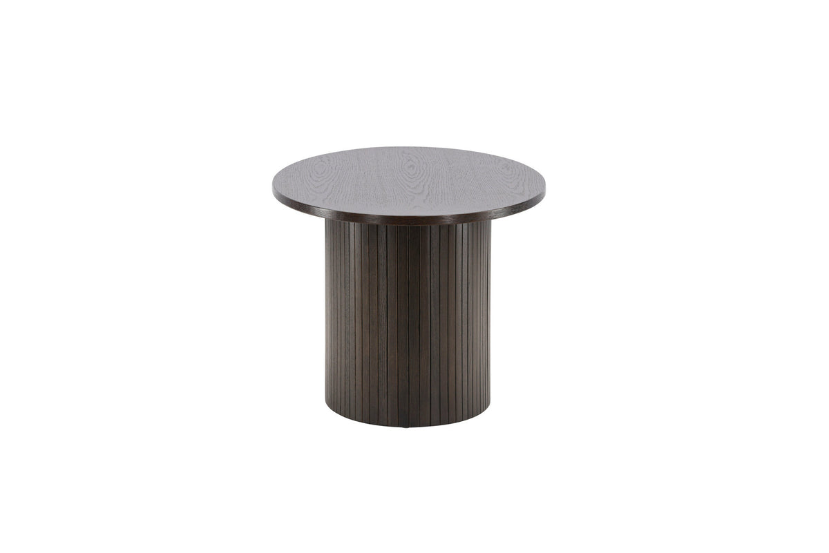 Bianca Coffee Tisch in Mokka präsentiert im Onlineshop von KAQTU Design AG. Beistelltisch ist von Venture Home