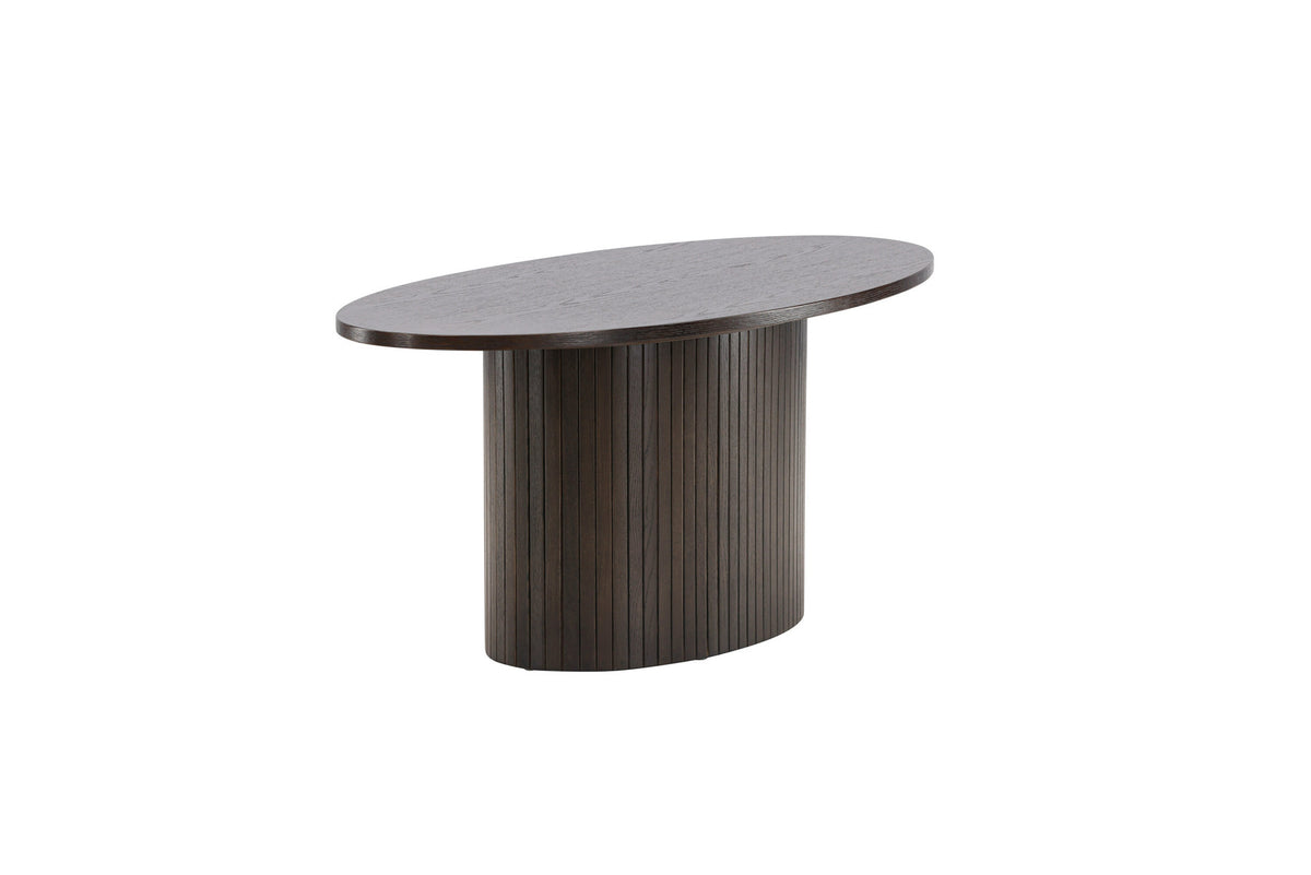 Bianca Coffee Tisch in Mokka präsentiert im Onlineshop von KAQTU Design AG. Beistelltisch ist von Venture Home
