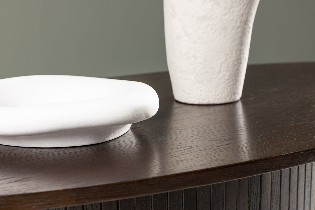 Bianca Coffee Tisch in Mokka präsentiert im Onlineshop von KAQTU Design AG. Beistelltisch ist von Venture Home