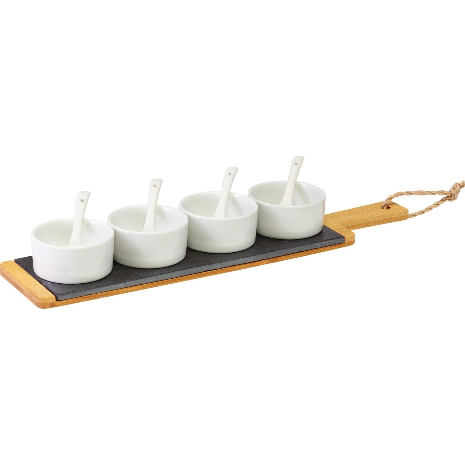 9-PC. Servir des tapas et des amis