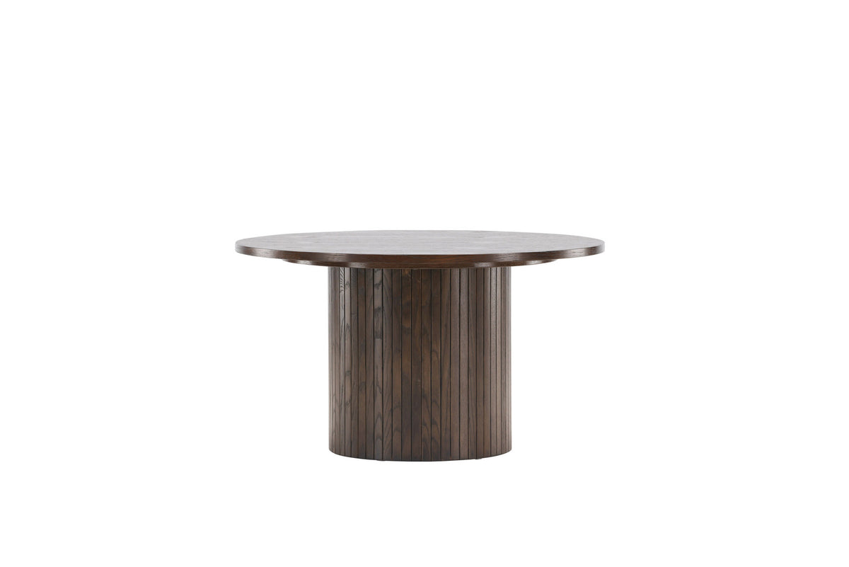 Bianca Coffee Tisch in Mokka präsentiert im Onlineshop von KAQTU Design AG. Beistelltisch ist von Venture Home