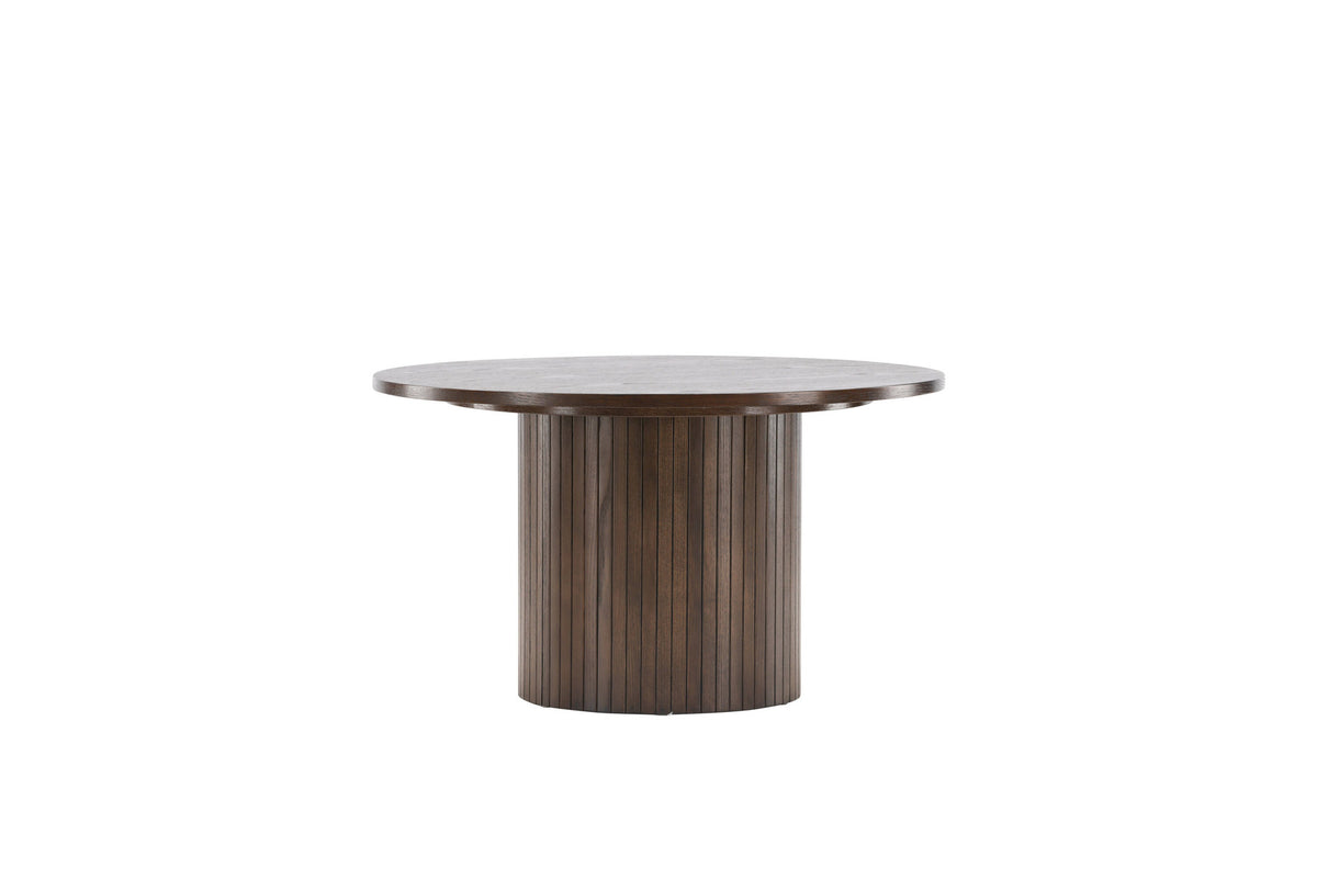 Bianca Coffee Tisch in Mokka präsentiert im Onlineshop von KAQTU Design AG. Beistelltisch ist von Venture Home