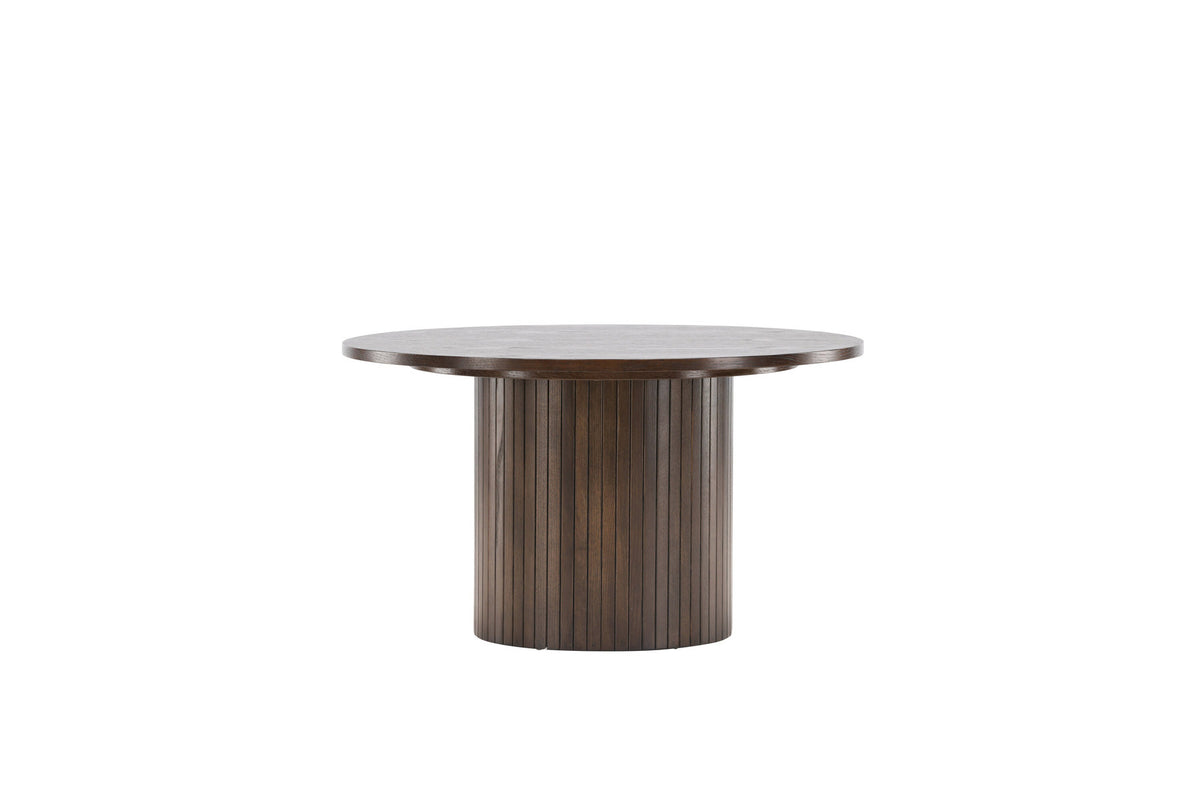 Bianca Coffee Tisch in Mokka präsentiert im Onlineshop von KAQTU Design AG. Beistelltisch ist von Venture Home