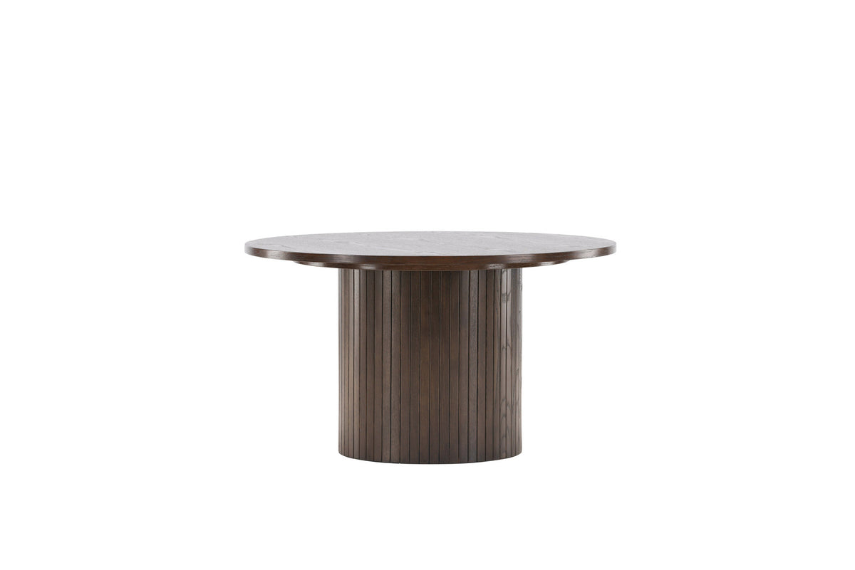 Bianca Coffee Tisch in Mokka präsentiert im Onlineshop von KAQTU Design AG. Beistelltisch ist von Venture Home