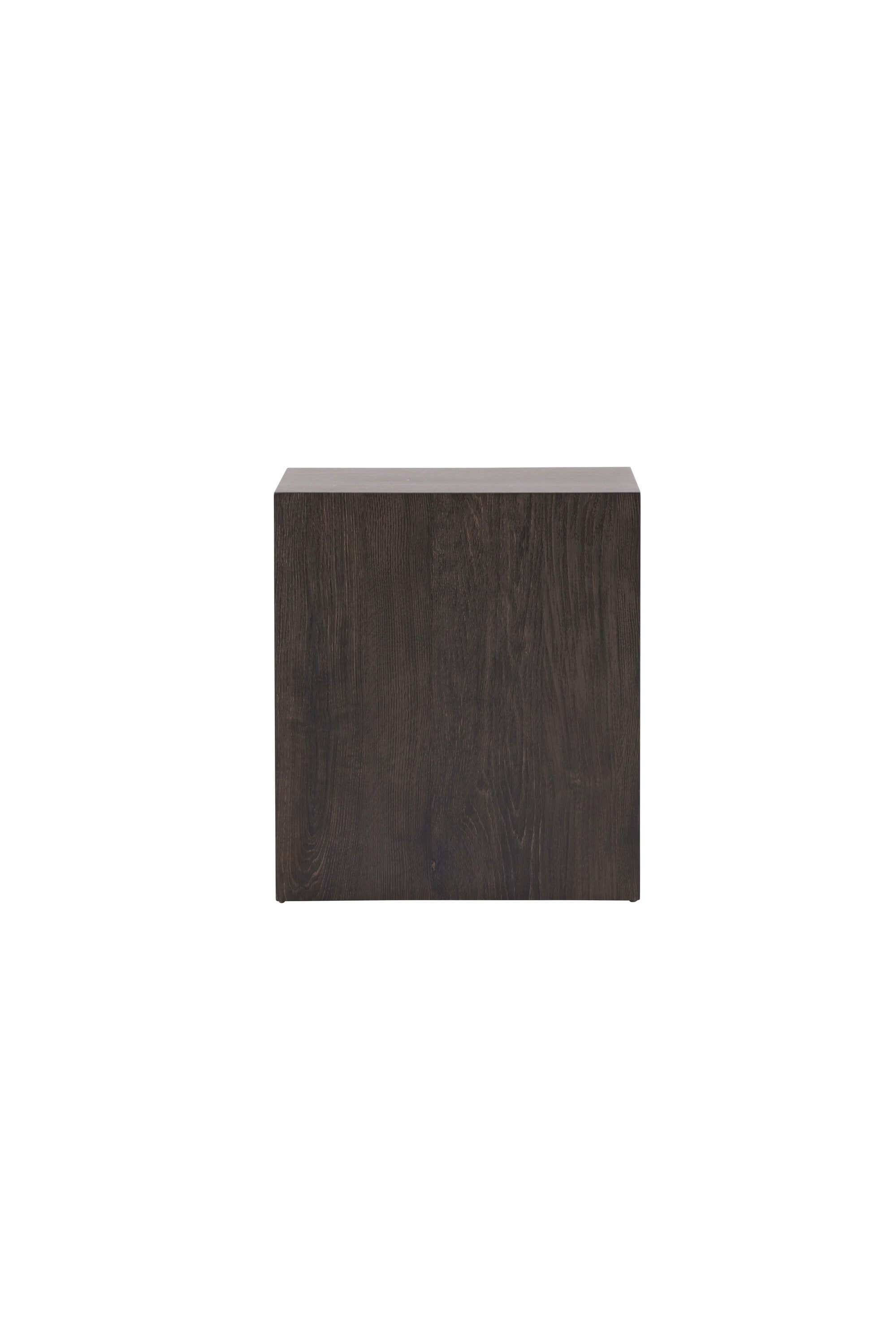 York Coffee Tisch High in Mokka präsentiert im Onlineshop von KAQTU Design AG. Beistelltisch ist von Venture Home