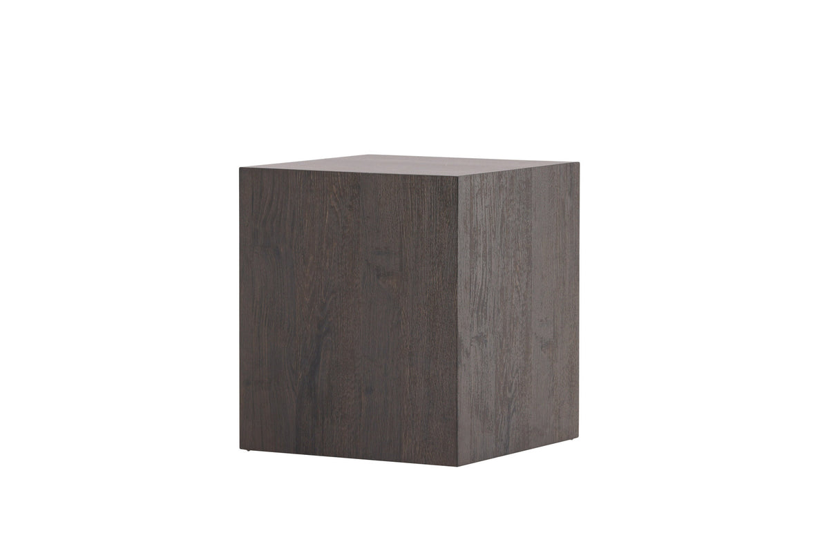 York Coffee Tisch High in Mokka präsentiert im Onlineshop von KAQTU Design AG. Beistelltisch ist von Venture Home