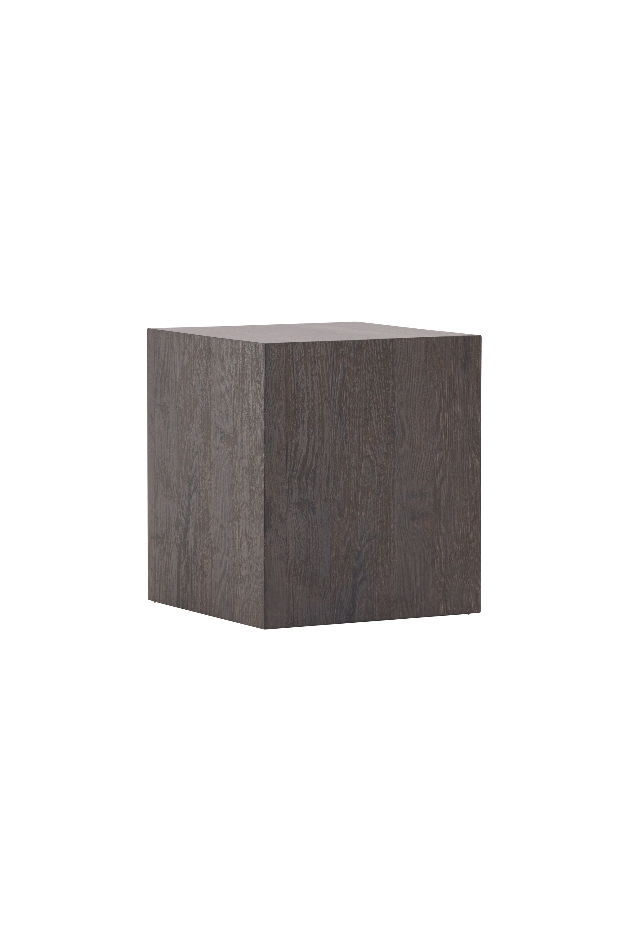 York Coffee Tisch High in Mokka präsentiert im Onlineshop von KAQTU Design AG. Beistelltisch ist von Venture Home