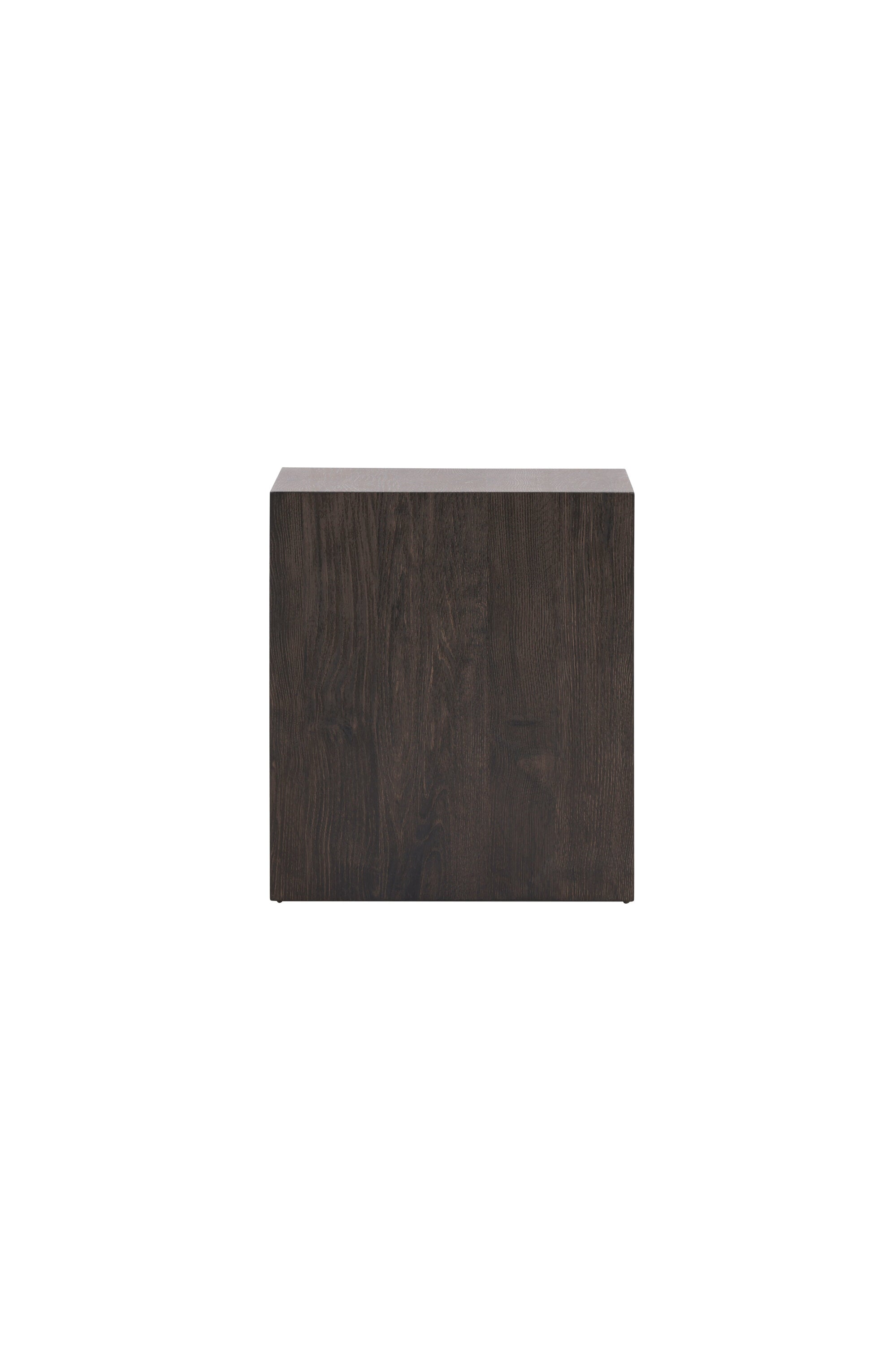 York Coffee Tisch High in Mokka präsentiert im Onlineshop von KAQTU Design AG. Beistelltisch ist von Venture Home
