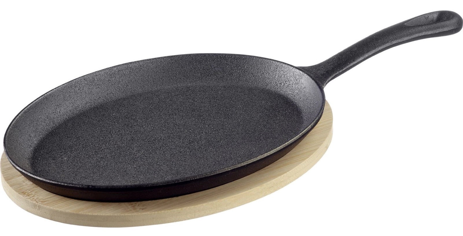 Tapas e amici in ghisa e amici, 500 ml