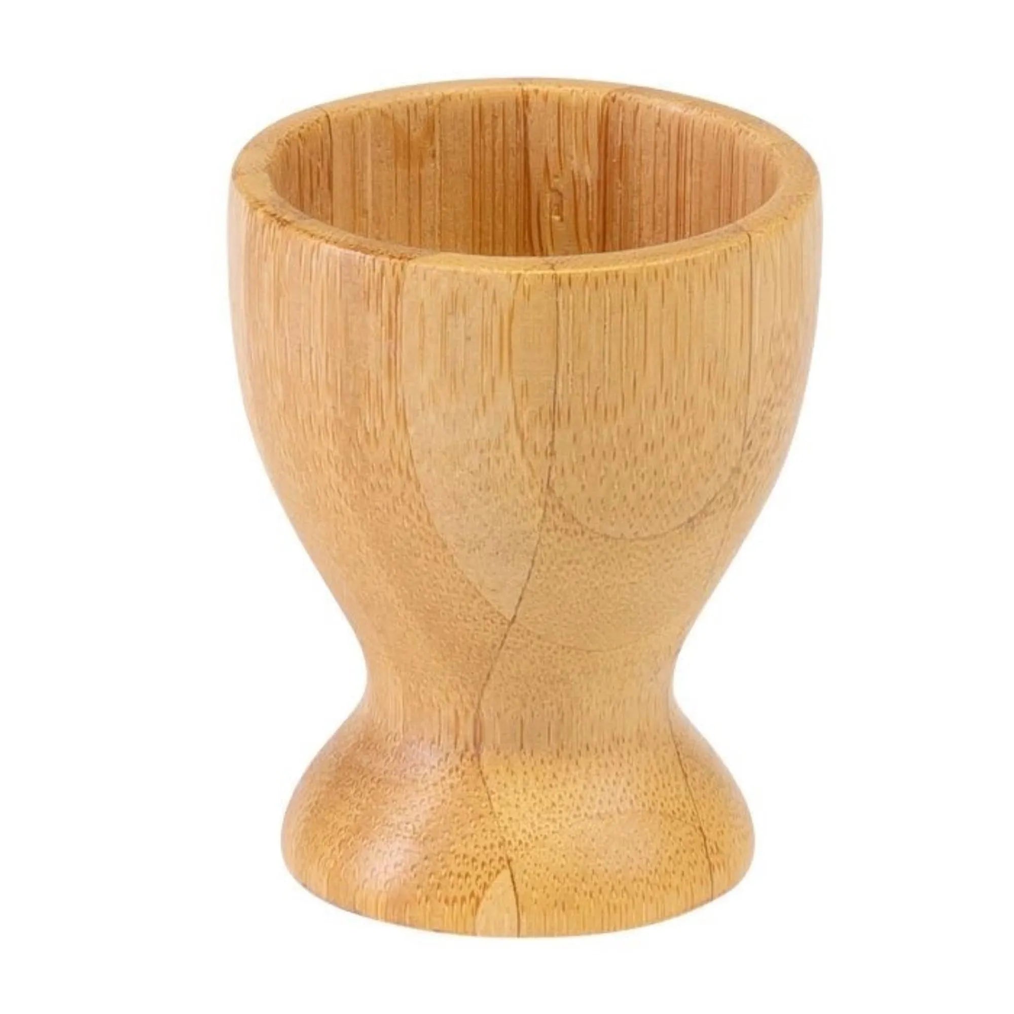 2 Eierbecher Tapas u. Friends, Bambus, 2 sb in Braun präsentiert im Onlineshop von KAQTU Design AG. Eierbecher ist von Westmark