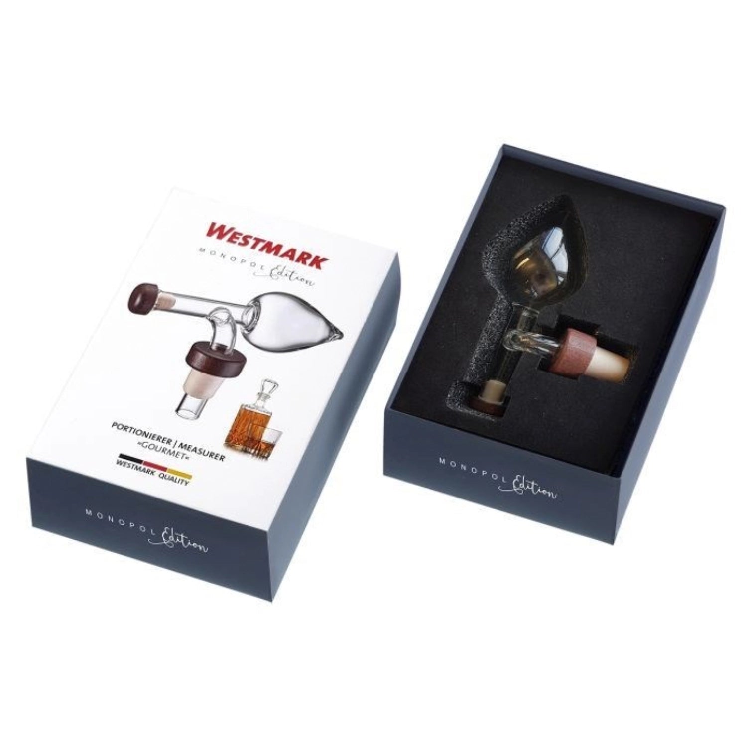 Portionneur Gourmand 35ml