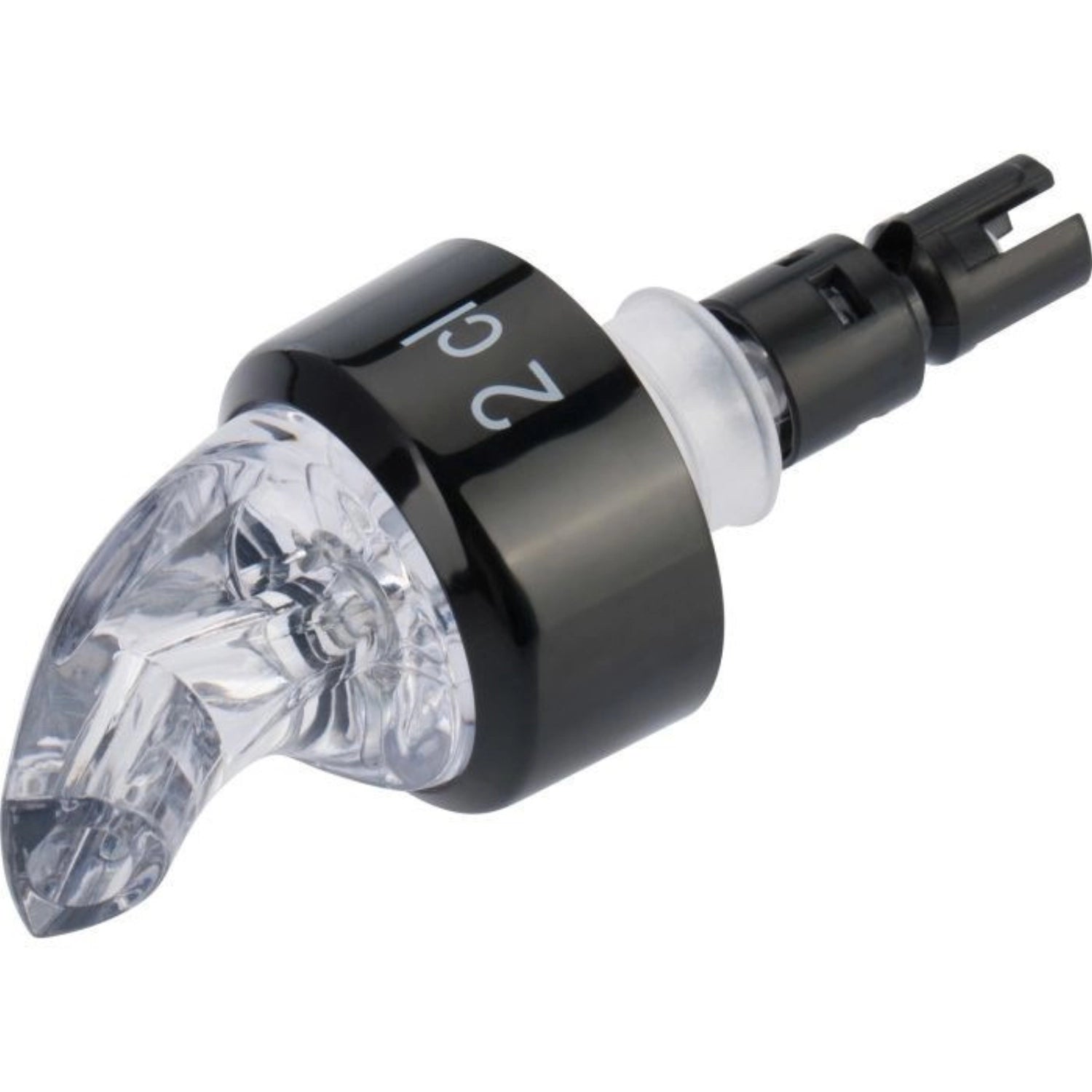 Dosierausgiesser Auto-Pour 2,0 cl glasklar