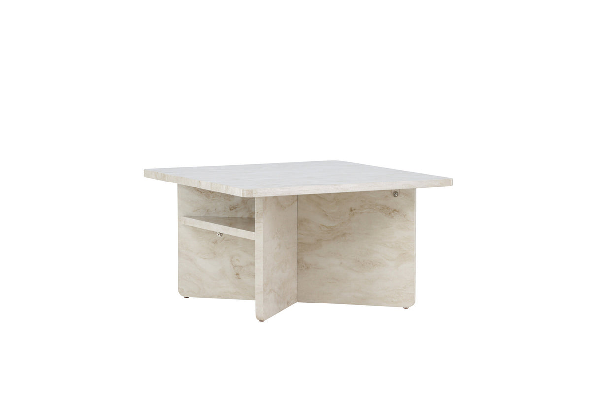 Ålesund Beistelltisch in Beige präsentiert im Onlineshop von KAQTU Design AG. Beistelltisch ist von Venture Home