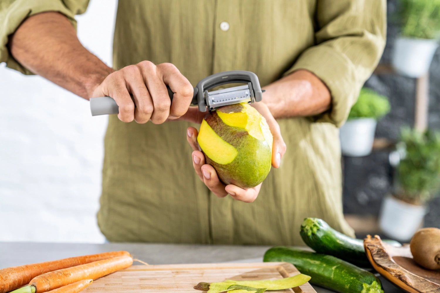 Zwilling Pelapatate 5 in 1 Z-Cut