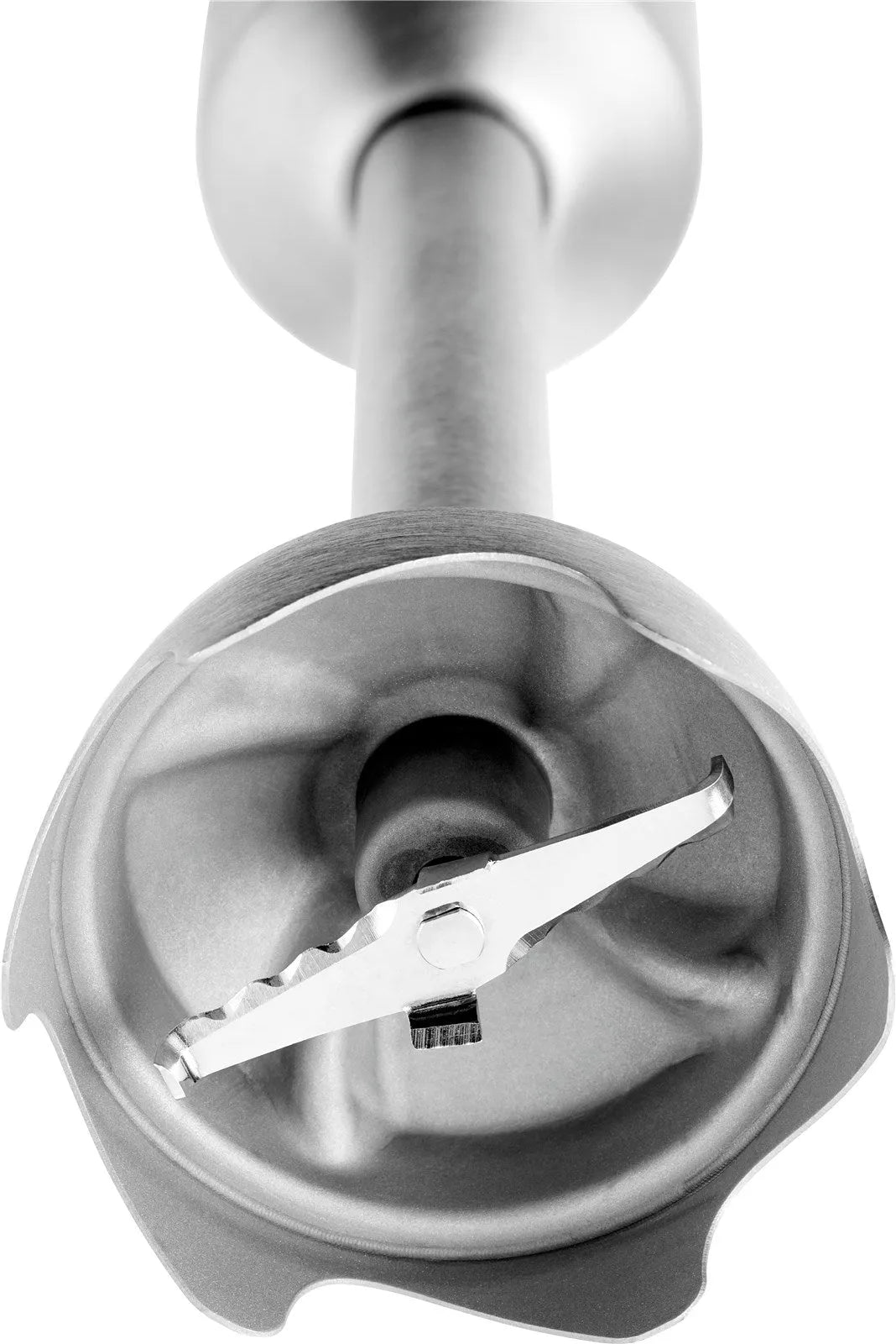 Zwilling Enfinigy Stabmixer: Vielseitiges Mixen mit Vakuumfunktion.