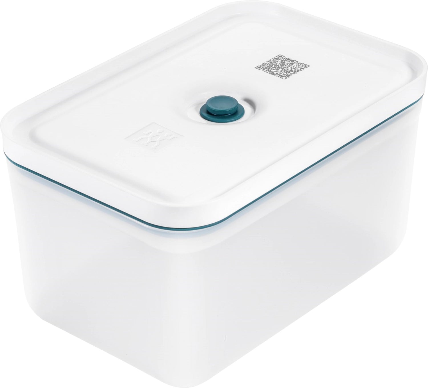 7tlg. La Mer Vakuum Starterset L Kunststoff in Weiss präsentiert im Onlineshop von KAQTU Design AG. Aufbewahrungsbehälter ist von Zwilling