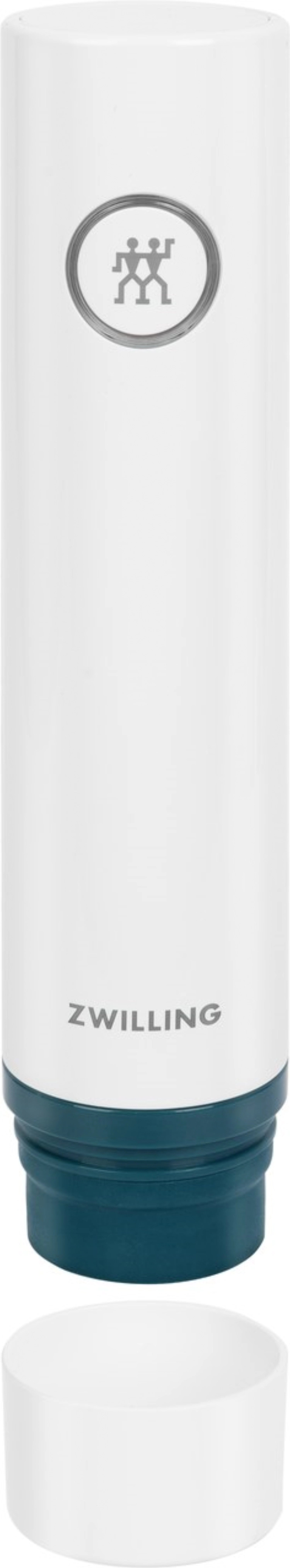 16tlg. La Mer Vakuum Starterset M/L Glas in Transparent präsentiert im Onlineshop von KAQTU Design AG. Aufbewahrungsbehälter ist von Zwilling