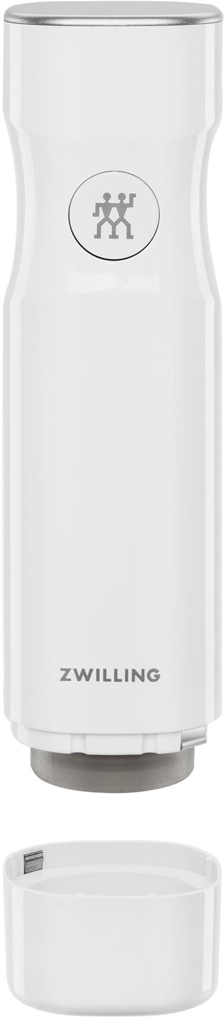 Vacuum pump with USB, 5x5x19 cm, <tc>wEIS</tc>