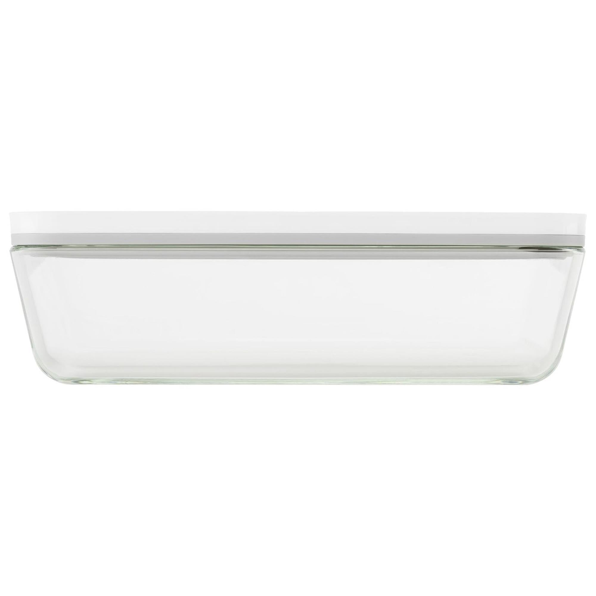 Zwilling Glas-Gratinform 2.8L: Perfekt für saftige Aufläufe.