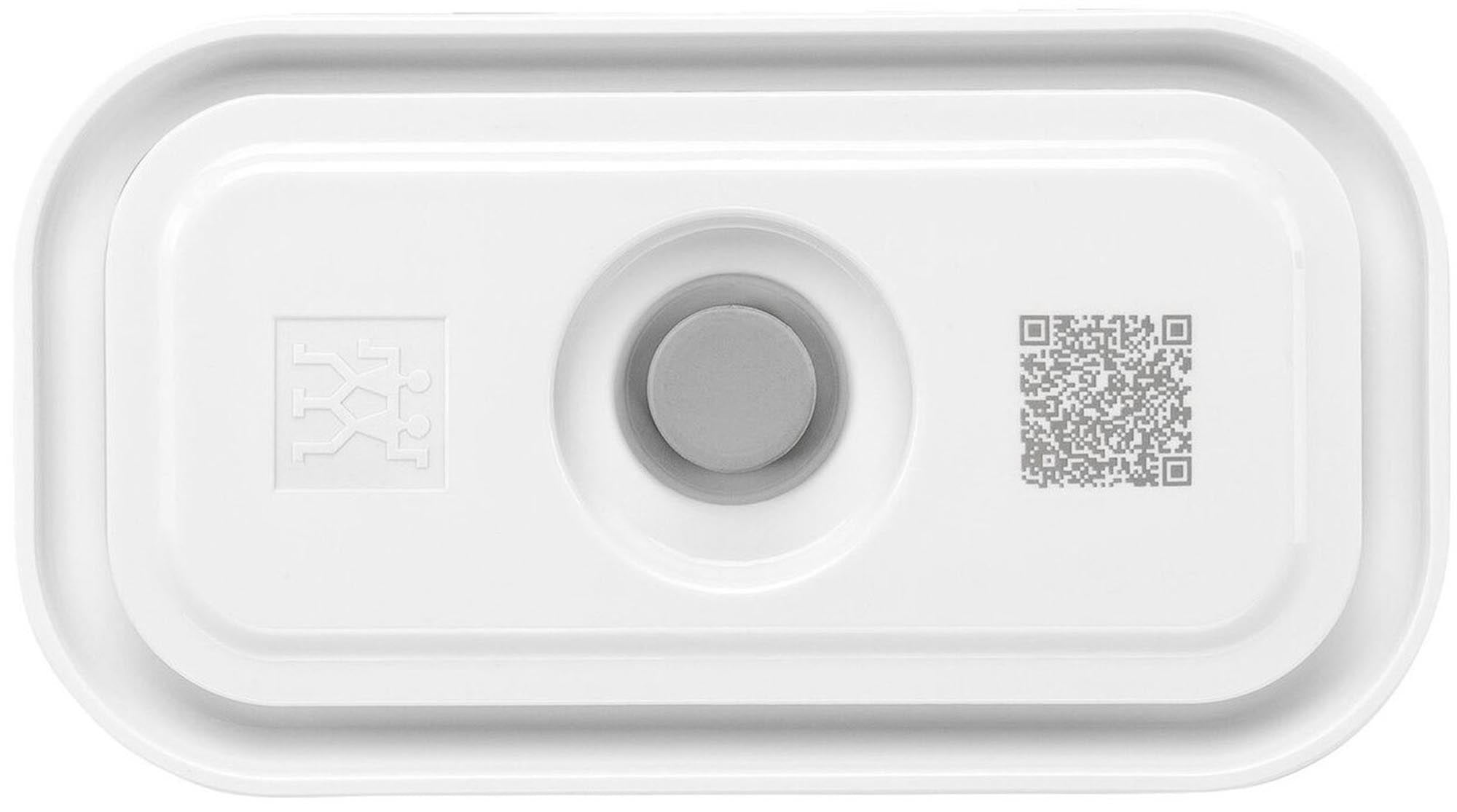 Vacuumbox S, vetro, 15.5x8.5x7 cm - 0,35L