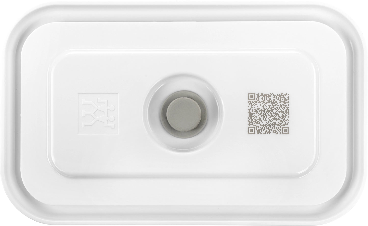 Vacuumbox M, vetro, 18.2x11.2x9,8 cm - 0.9L