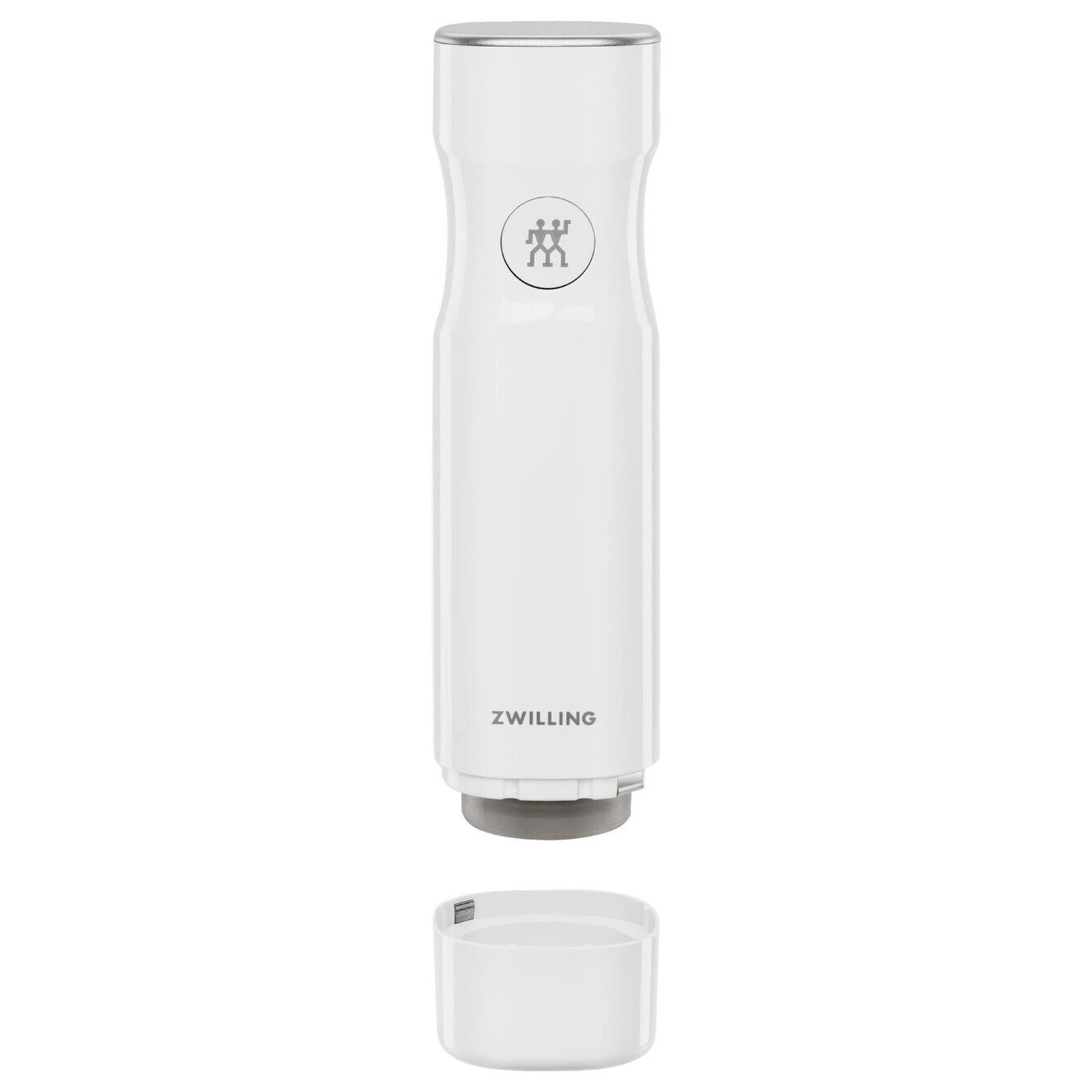Zwilling Vakuum-Set: 7-teiliges Glas-Set für optimale Frische.