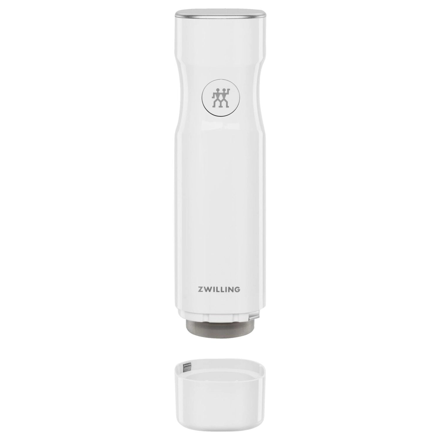 Vakuum Starterset von Zwilling Kitchen: 7-teiliges Glas-Set mit praktischen Boxen in S und M für optimale Frische und platzsparende Lagerung.