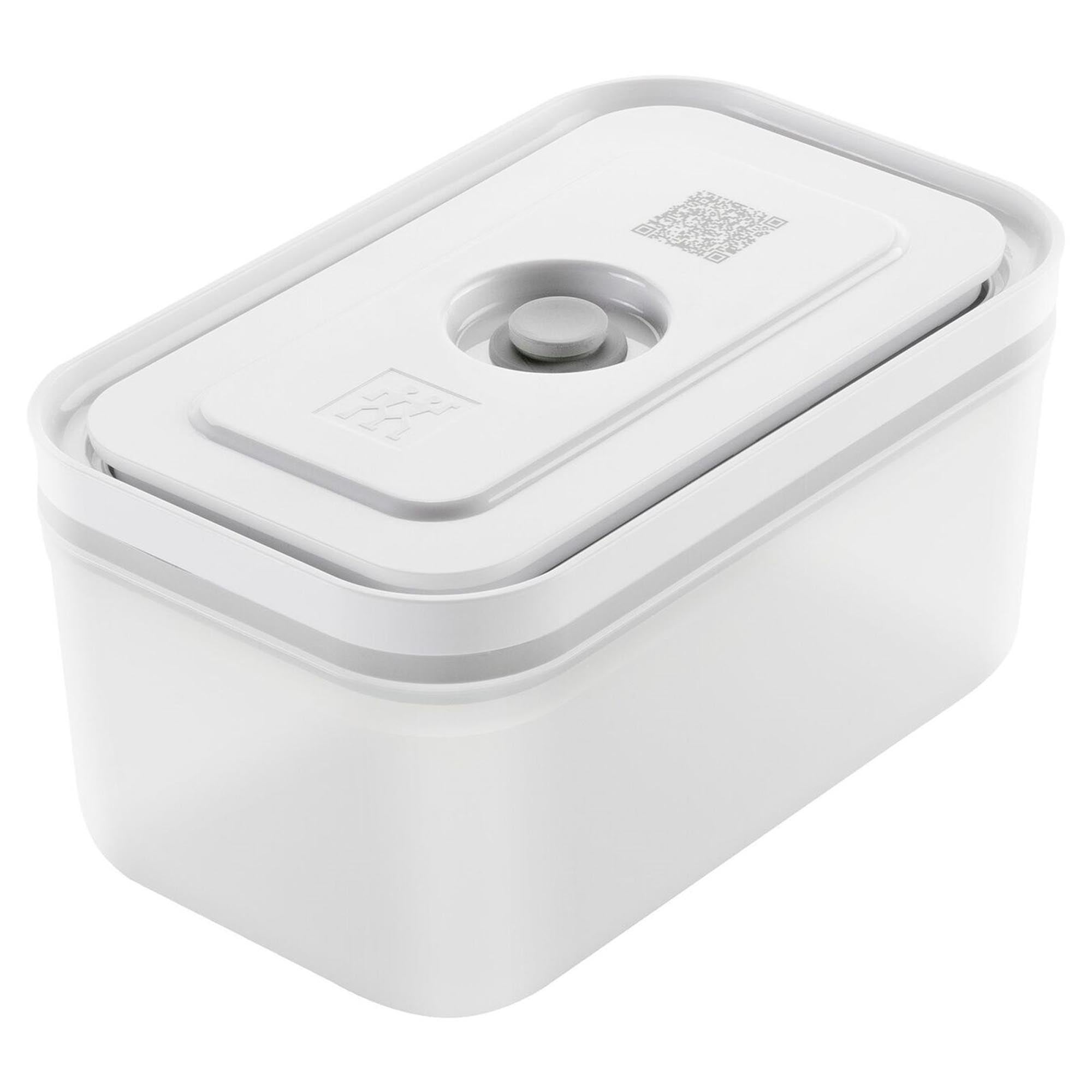 Vakuum starter set, 7-pc., Plastic, box S/M
