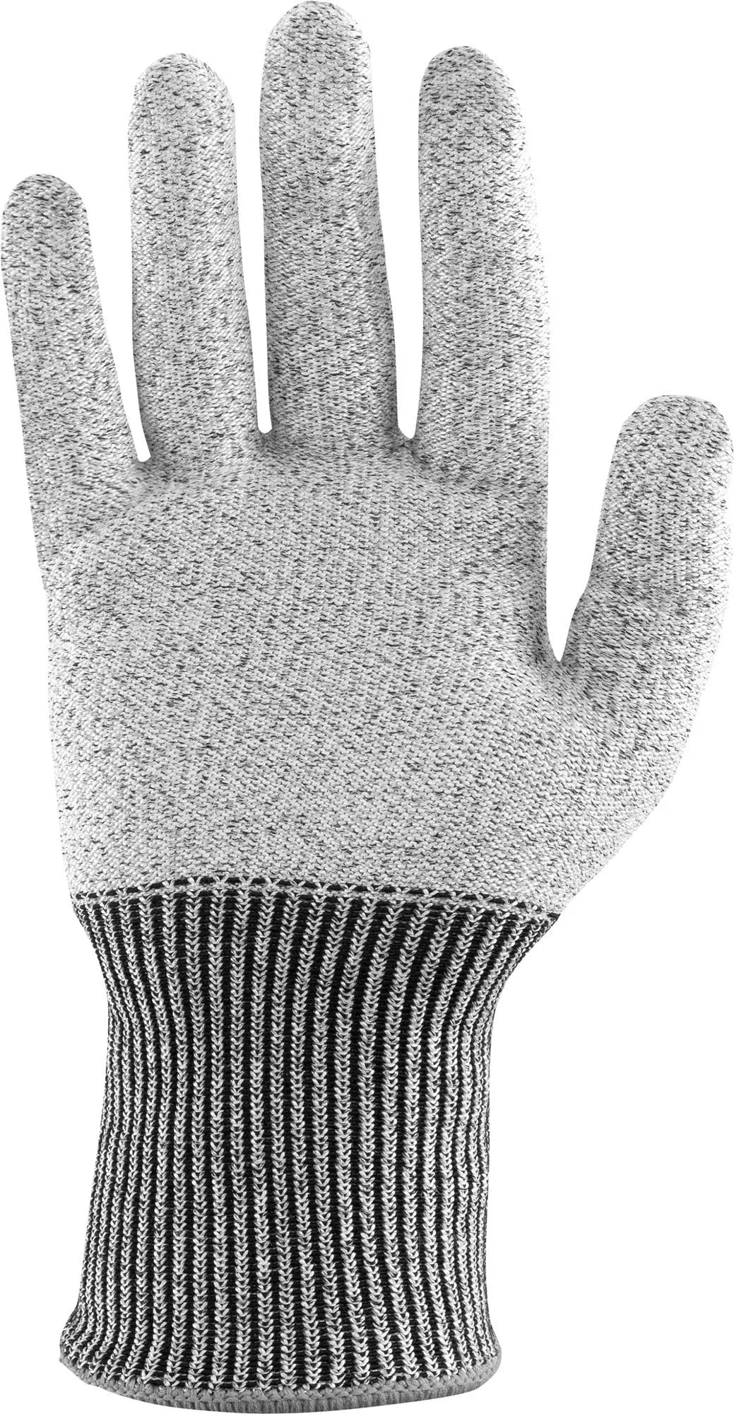 Zwilling Z-Cut Schnittfester Handschuh in Silber präsentiert im Onlineshop von KAQTU Design AG. Backutensilien ist von Zwilling Kitchen
