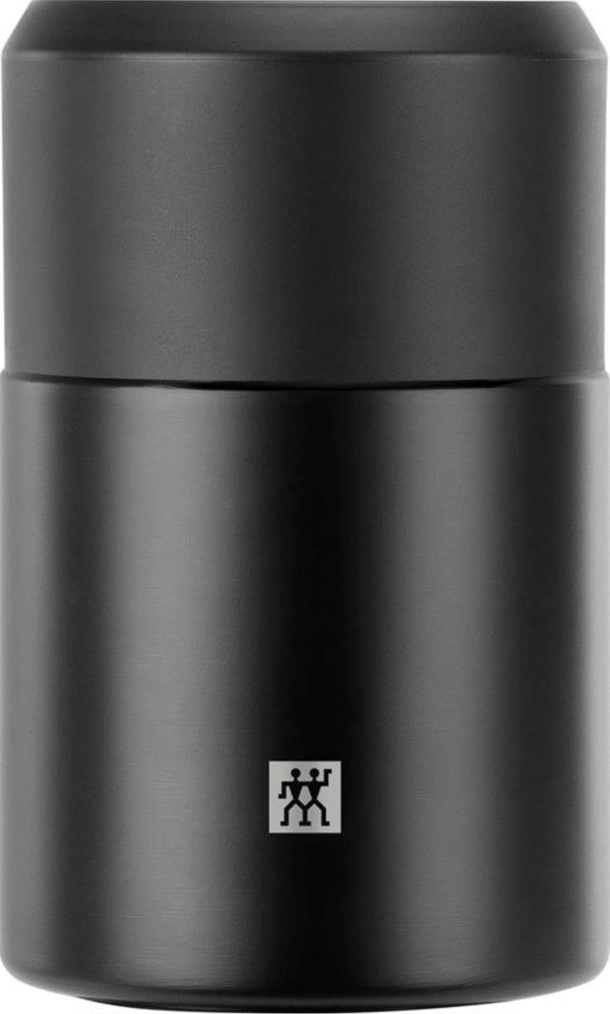 Thermo Food Jar 700 ml, matt black