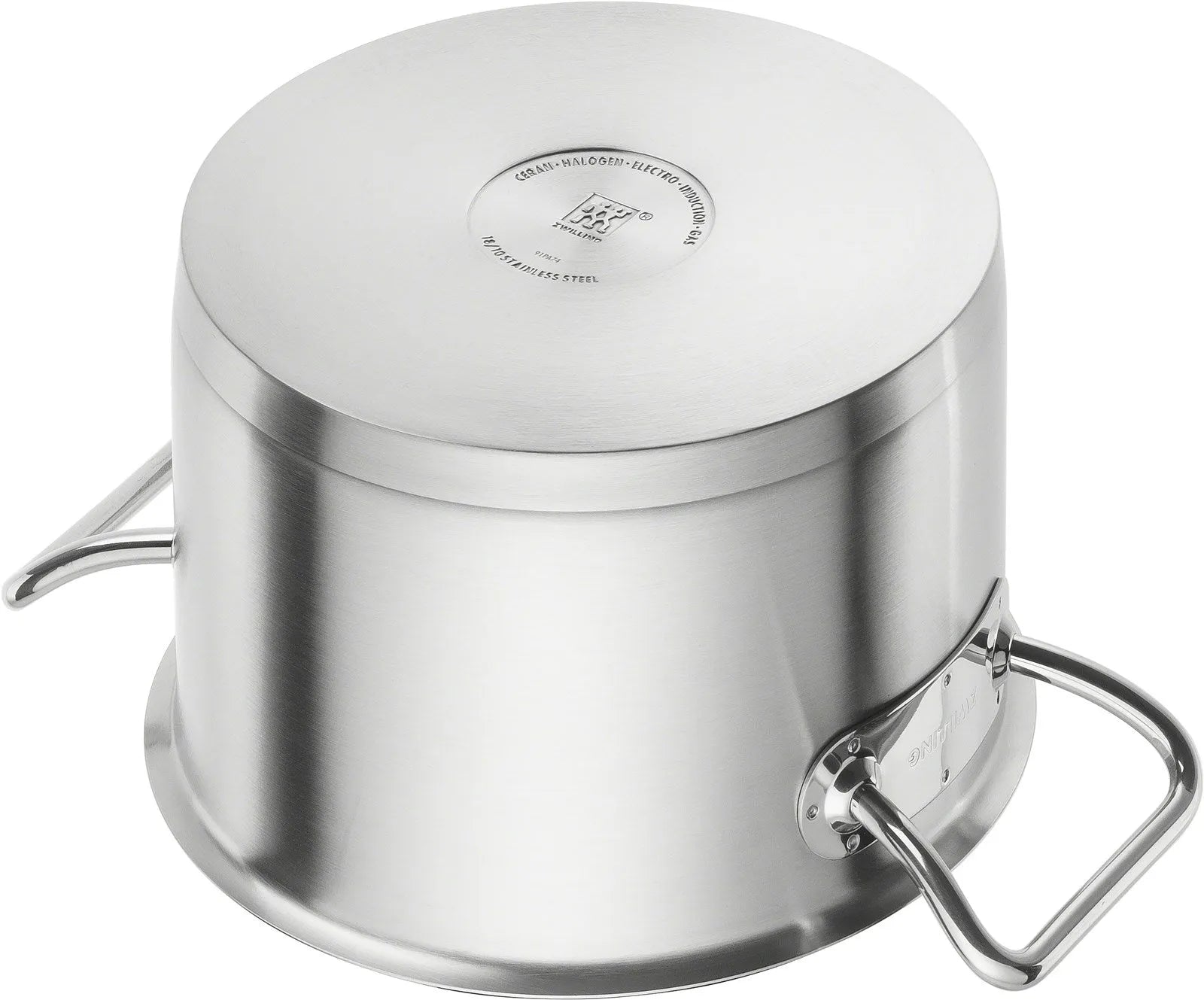 Zwilling Pro 5-teiliges Set: Perfekte Wahl für kulinarische Meisterwerke.