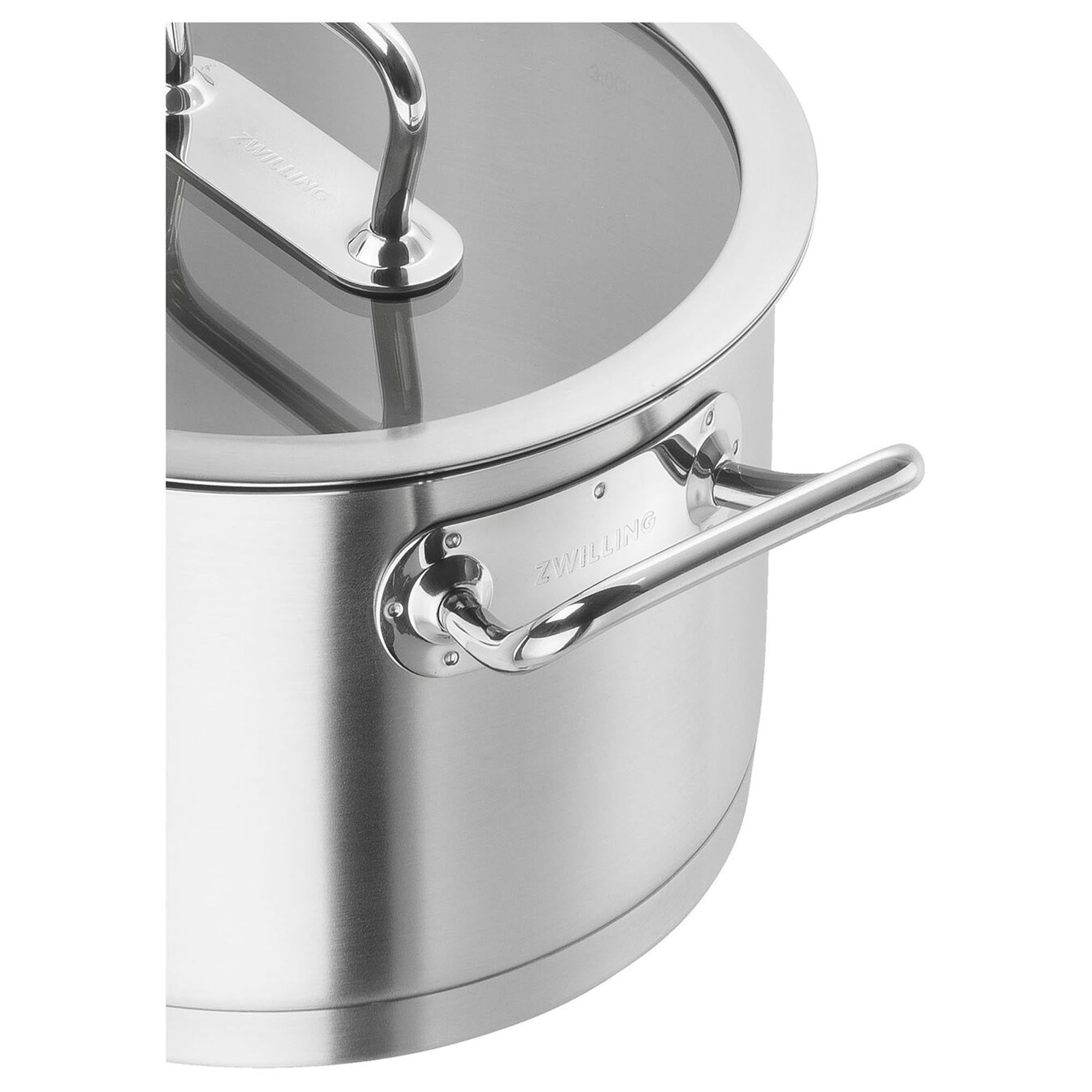 ZWILLING Pro Kochtopf, 16 cm