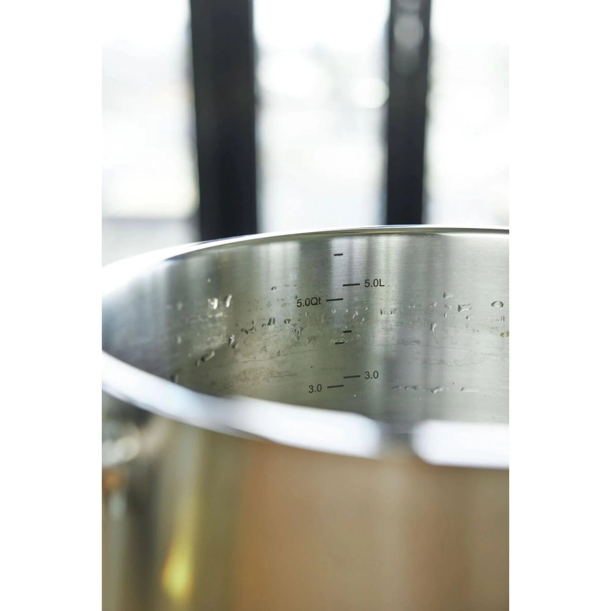 ZWILLING Pro Kochtopf 20 cm: Perfekte Hitzeverteilung für Genießer.