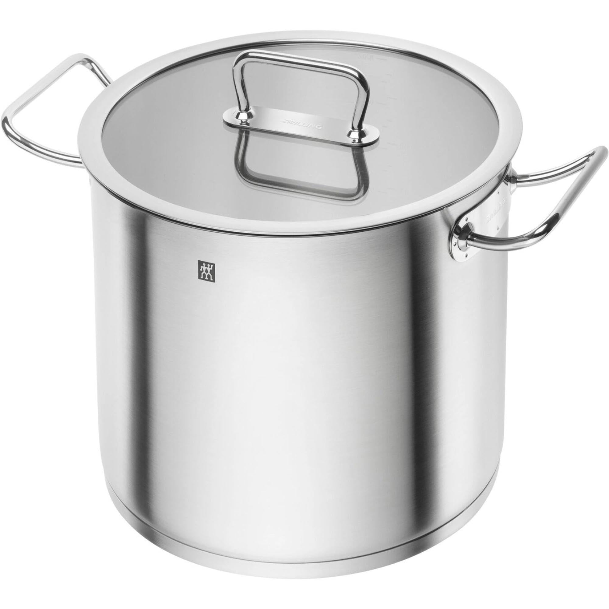 ZWILLING Pro Kochtopf hoch , 28 cm