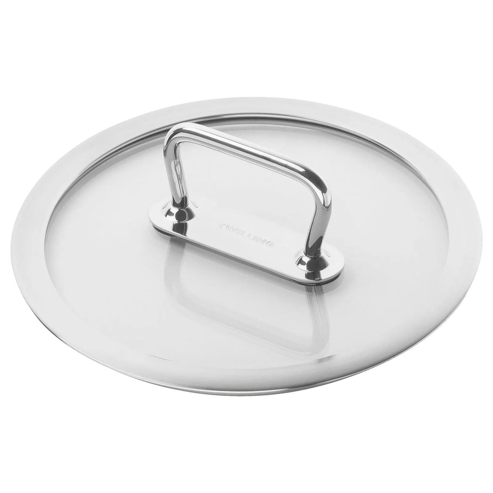 ZWILLING Pro Kochtopf 28 cm: Hochwertiger Edelstahl, ideal für große Portionen, energiesparend, für alle Herdarten geeignet.