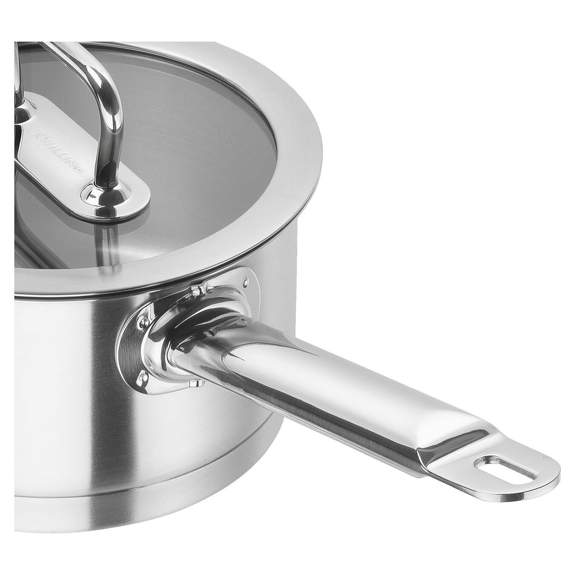 ZWILLING Pro Stieltopf, 20 cm