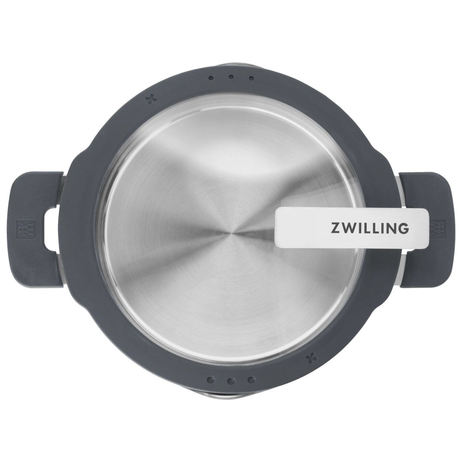 Zwilling Simplify Kochgeschirr-Set 4tlg. - KAQTU Design