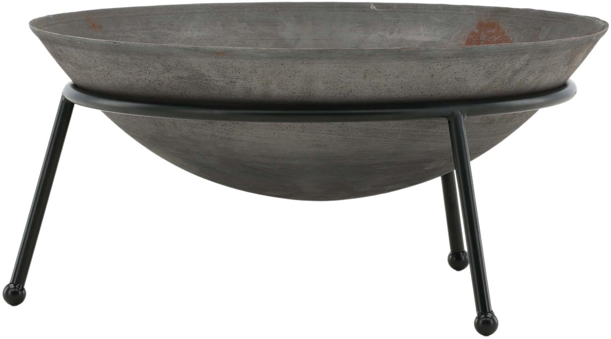 Bastian fire bowl