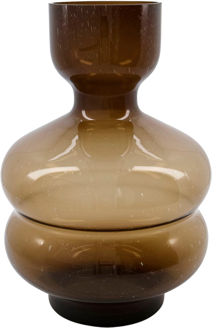 Vase, Organi - KAQTU Design