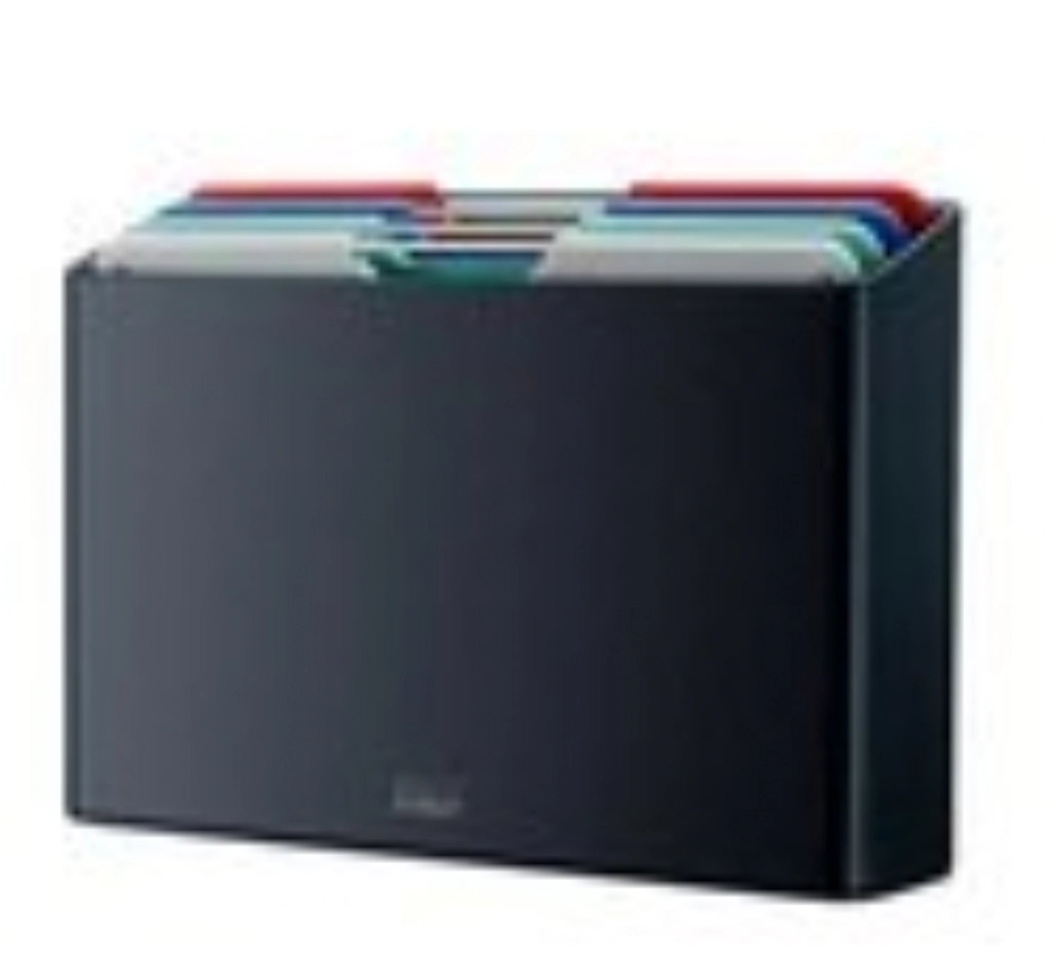 Ensemble de panneaux de découpe folio 4TLG. Graphite/côte régulier