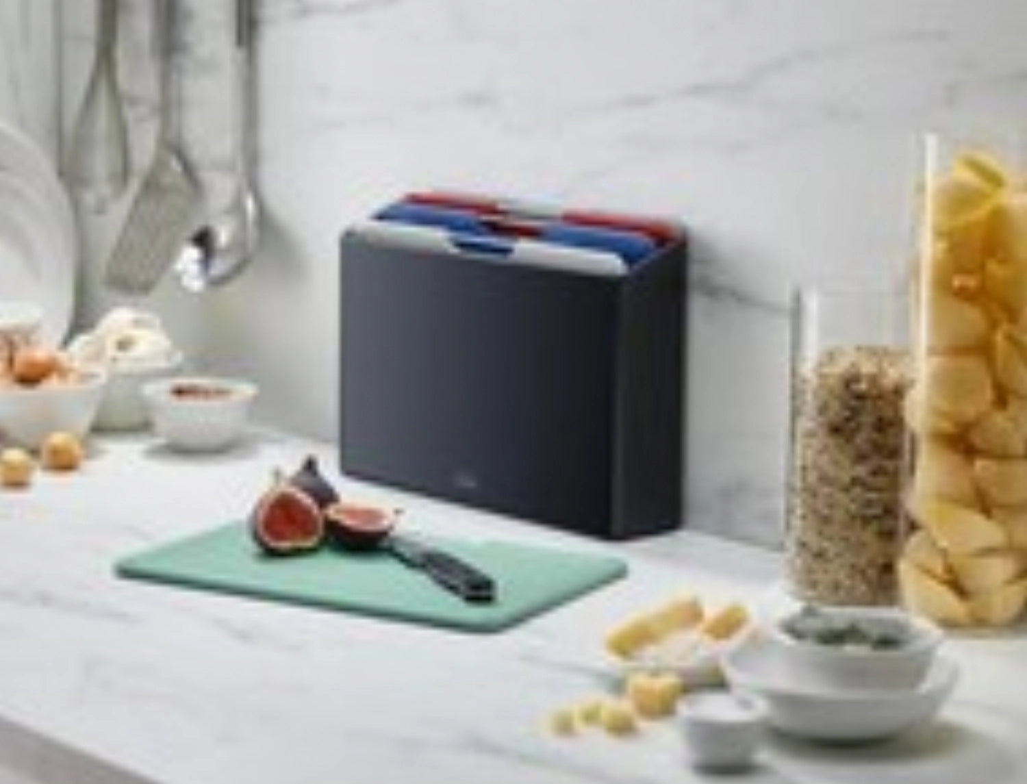 Ensemble de panneaux de découpe folio 4TLG. Graphite/côte régulier