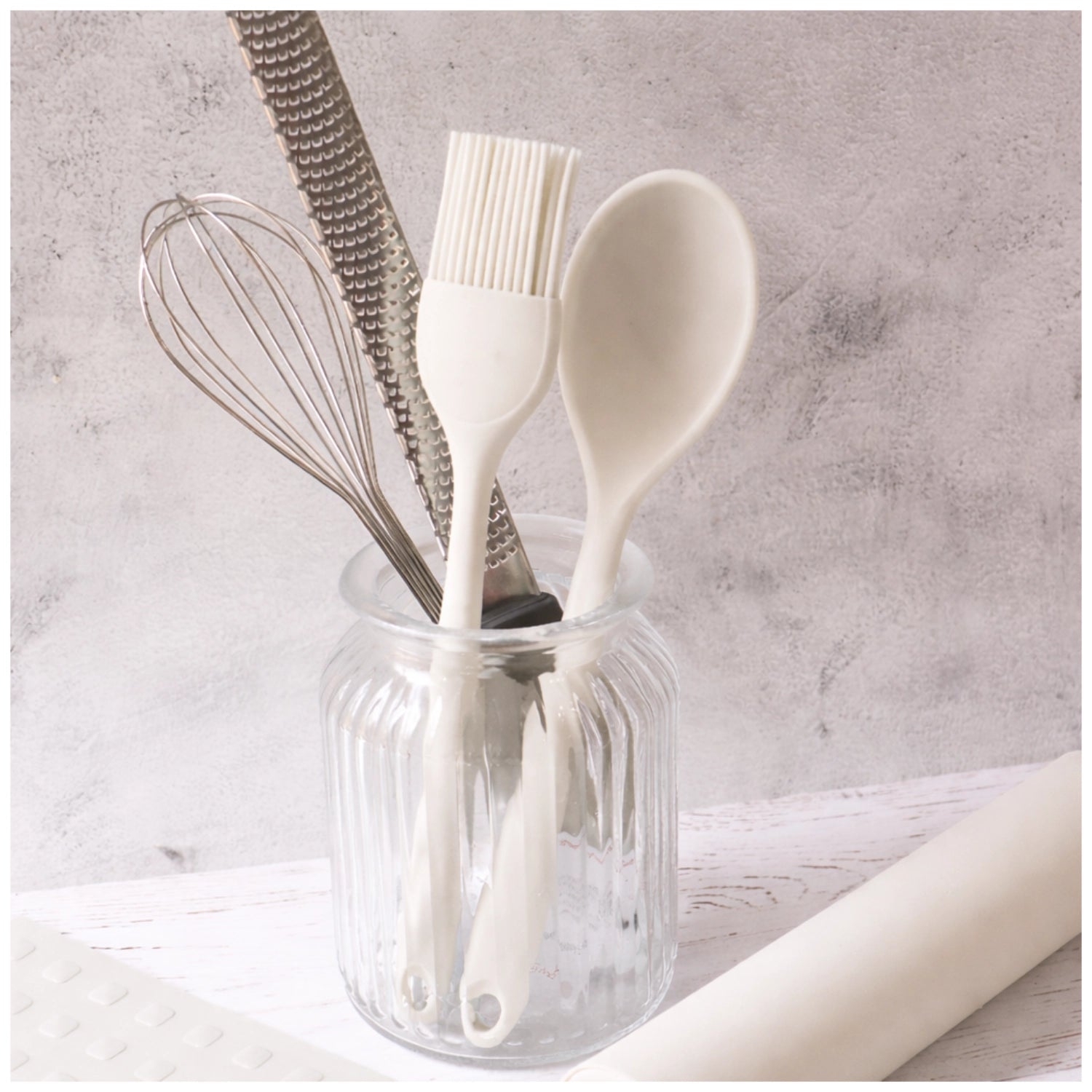 Spoon di silicone 27,3 cm