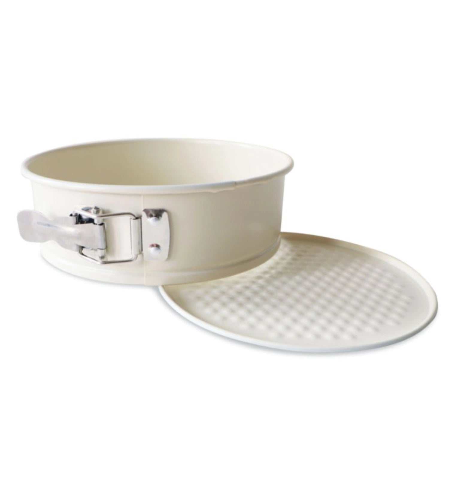 Springform antihaftbeschichtet D20 cm