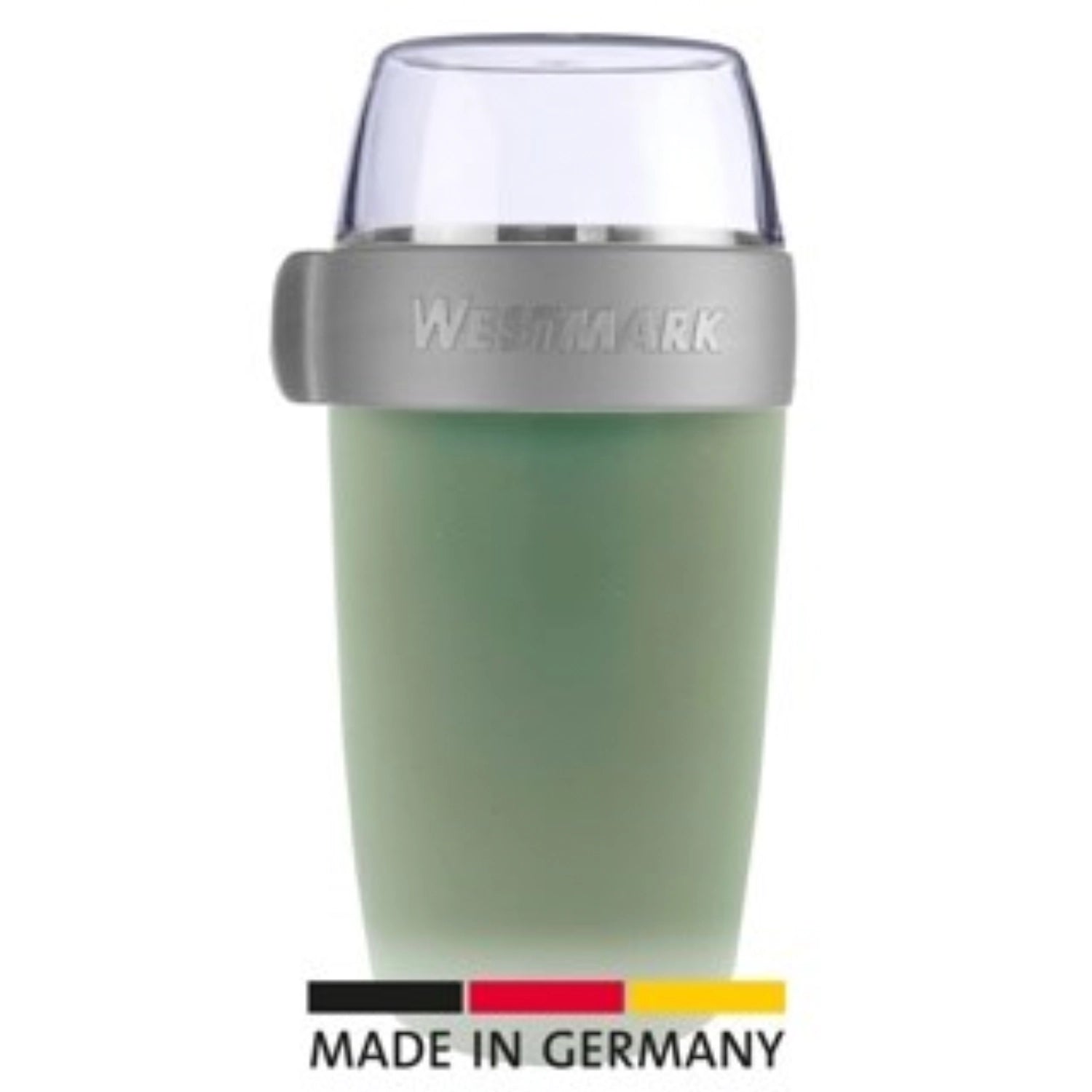 Westmark Müslibecher grün 700ml