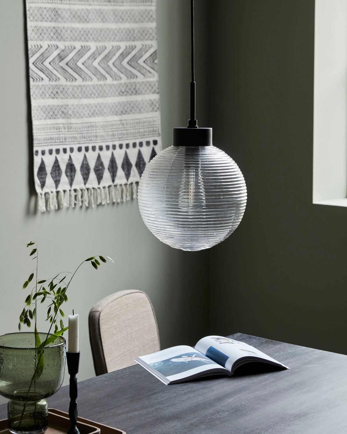 Lampe, Gaia - KAQTU Design